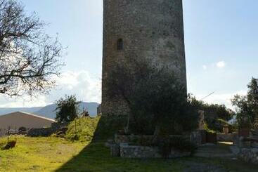B&b Incantevole Vicolo