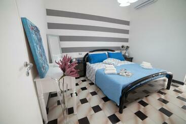 پانسیون Peschici Home Filocco Stanza E Bagno Privato
