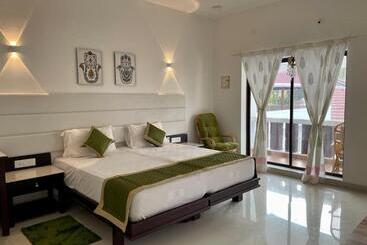 منتجع Veda5 Ayurveda Living Village
