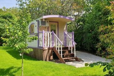 住宿加早餐  Les Insolites De La Pouillyzotte