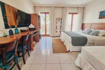 酒店 Tree Bies Resort