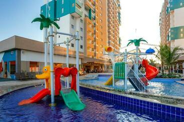 Olímpia Park Resort   Thermas Dos Laranjais