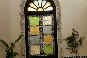 پانسیون Palais Alfirdaous Medina