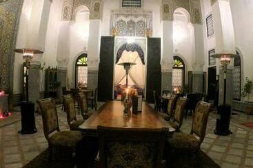پانسیون Palais Alfirdaous Medina