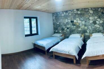 Пансион Guesthouse Rosi