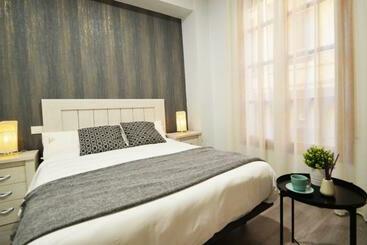 Apartamento Encanto Tarazona - Tarazona