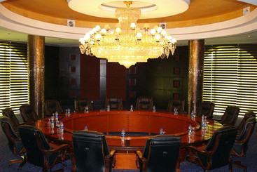 Cristal Grand Ishtar Hotel Baghdad