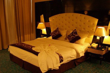 Cristal Grand Ishtar Hotel Baghdad