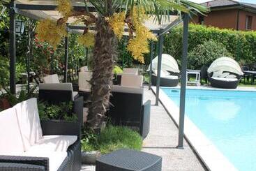فندق Albergo Paradiso