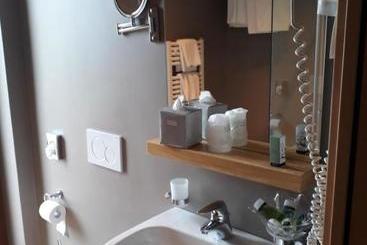 Rutzer Hotel Ristorante & Panoramic Spa