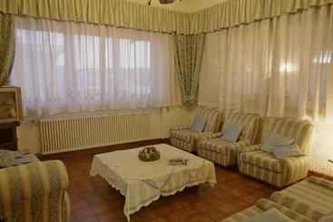 Rutzer Hotel Ristorante & Panoramic Spa