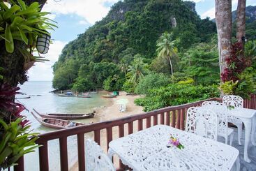 هتل Arawan Krabi Beach Resort
