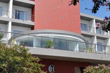 בית מלון כפרי Casino San Eugenio Del Cuareim