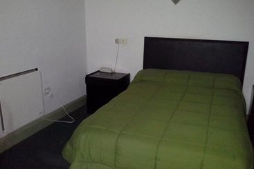 هتل Del Prado