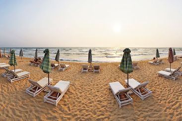 هتل Eden Resort Phu Quoc