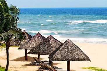 هتل Eden Resort Phu Quoc