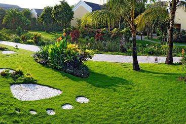 هتل Eden Resort Phu Quoc