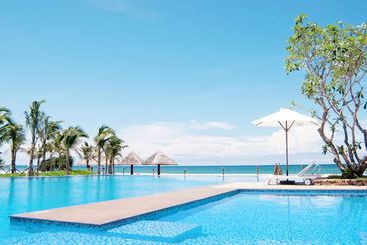 هتل Eden Resort Phu Quoc