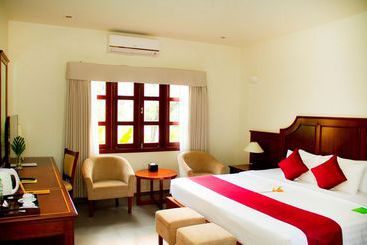 هتل Eden Resort Phu Quoc