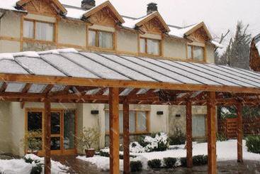 هتل Hosteria Monteverde By Visionnaire