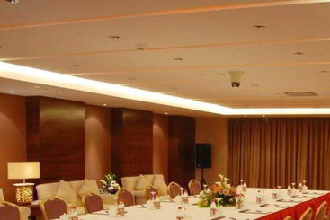 هتل Yiwu Hyde Jianguo
