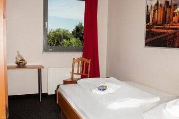 בית מלון כפרי Sleepinger