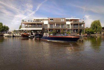 هتل Suites De Driesprong