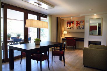 هتل Suites De Driesprong