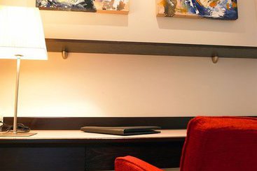 هتل Suites De Driesprong