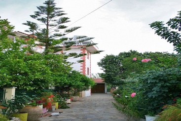 Villa Bianca
