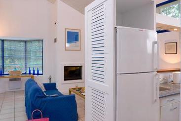 Villas Club Royal Aquitaine