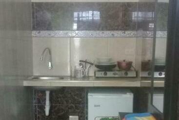 Habitacion Vacacional Camboriu