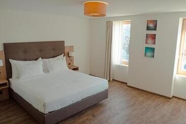 Hotel Auberge Le Relais