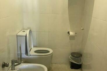 پانسیون Quartos Do Seixe   Laranja