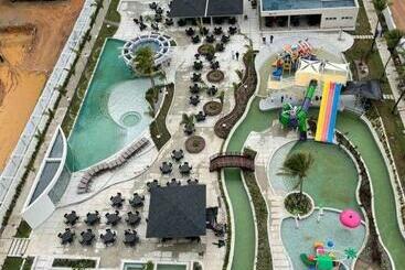 Apartamento Em Salinas   Exclusive Resort