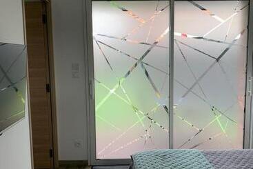 ベッドアンドブレックファースト Les Chambres De Lily 2