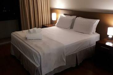 Flat Paulista   Al. Santos
