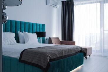 هتل آپارتمان Building Stefan Resort I