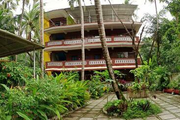 پانسیون Selfia Guest House Majorda