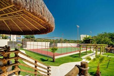 هتل Le Jardin Suites