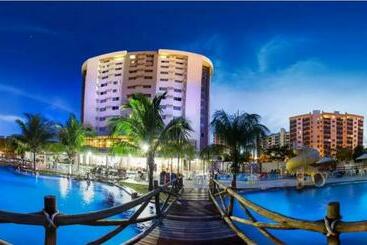هتل Le Jardin Suites