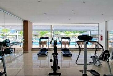 هتل Le Jardin Suites