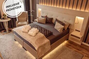 펜션 Anacapri Gästehaus Girona
