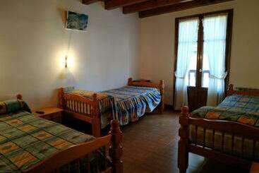 Pension Casat