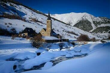 Pension Casat