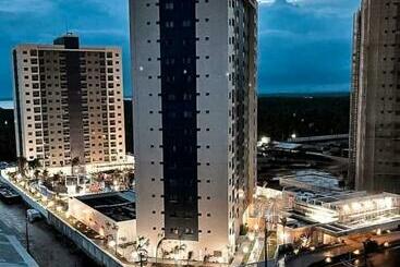 Salinas Exclusive Resort