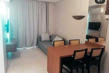 Salinas Exclusive Resort