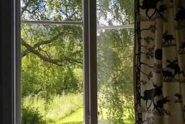 Hammarstrand B&b Och Lägenhet