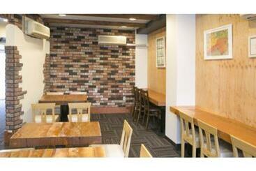 هتل Self Inn Tokushima Kuramoto Ekimae   Vacation Stay 19487v