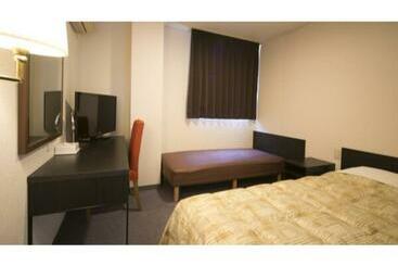 בית מלון כפרי Self Inn Tokushima Kuramoto Ekimae   Vacation Stay 19489v